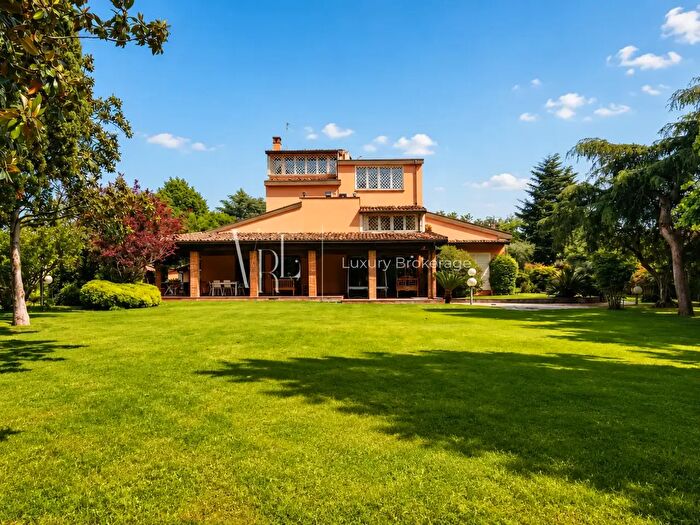 Casa in vendita in Roma