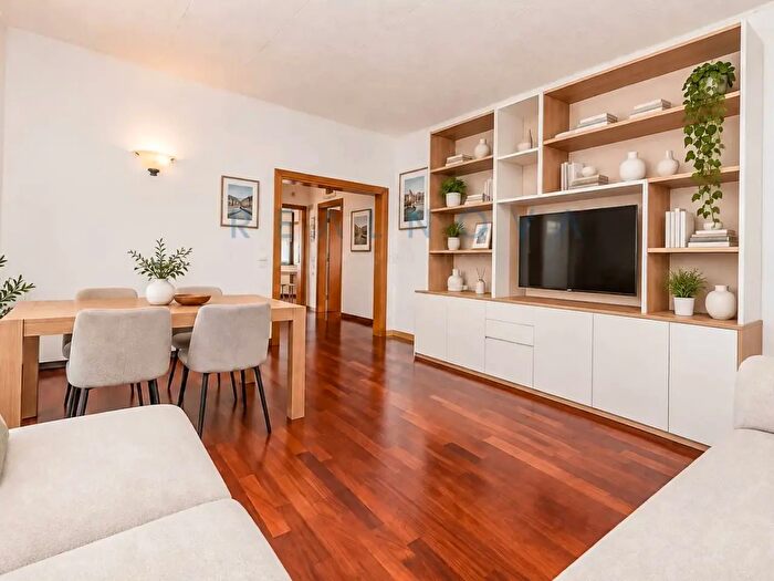 Appartamento quadrilocale in vendita in Via Aquileia, Jesolo