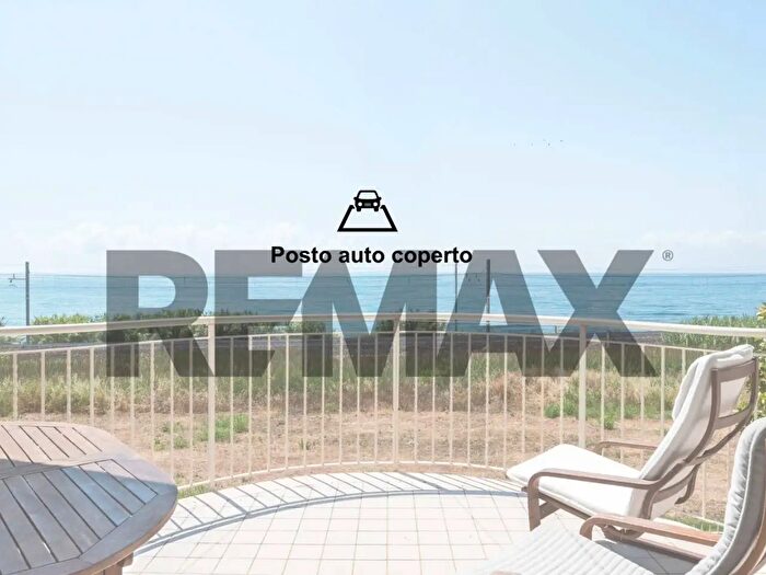 Appartamento bilocale in vendita in Via Aurelia Vecchia a, Santa Marinella
