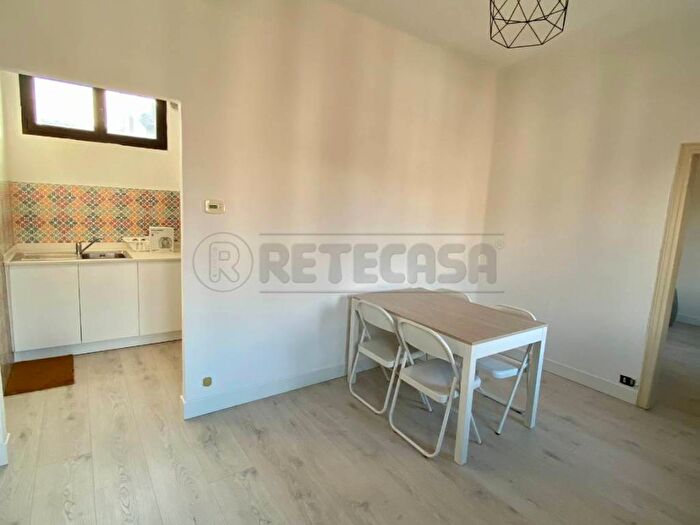 Appartamento trilocale in affitto in Contrà Corpus Domini, Centro Storico, Vicenza