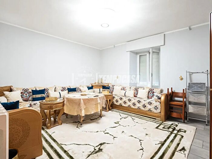 Appartamento quadrilocale in vendita in Molteno