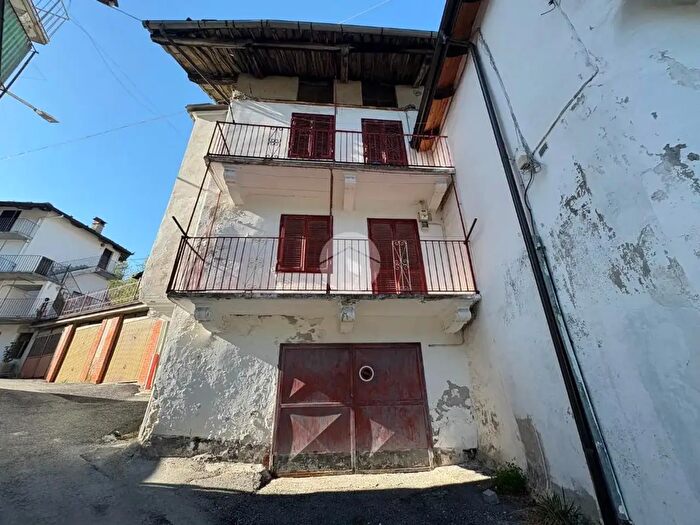 Appartamento bilocale in vendita in Via Saler, Alpette