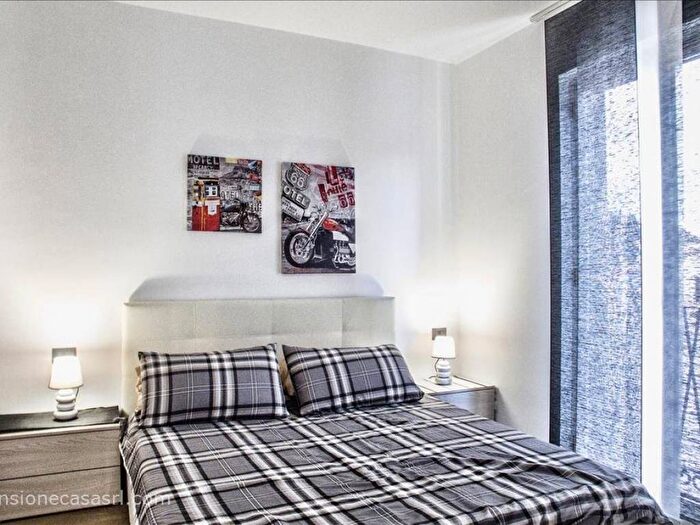 Appartamento bilocale in affitto in Via don bosco, Centro, San Cataldo