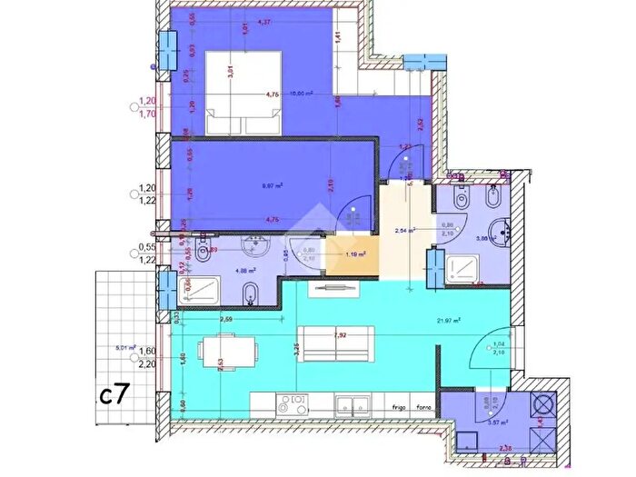 Case in Vendita e in Affitto - 3