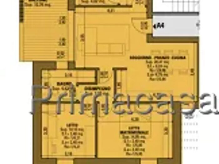 Case in Vendita e in Affitto - 2