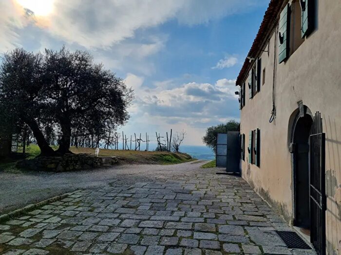 Casa con 5 locali in vendita in Via Murale, Baone