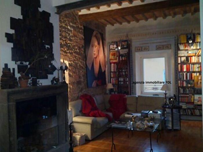 Appartamento con 6 locali in vendita in Via Prospero Chiari, Casciana Terme Lari