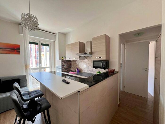 Appartamento monolocale in affitto in Via Alessandro Volta, Valletta Valsecchi, Mantova