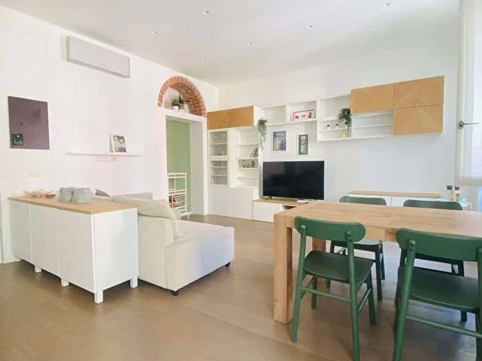 Appartamento bilocale in affitto in Via Angelo della Pergola, Isola, Milano