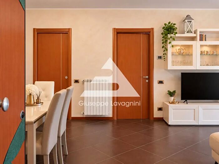 Appartamento trilocale in vendita in Via Pratolungo, Albano Laziale