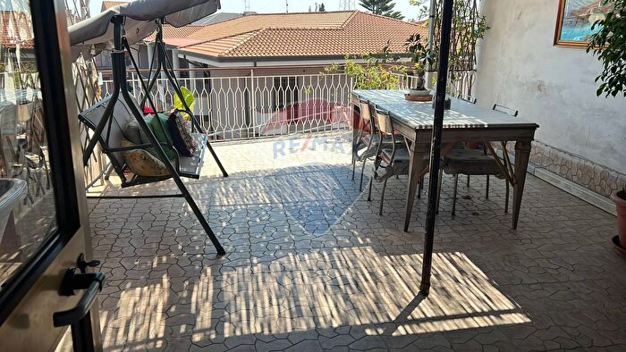 Appartamento bilocale in vendita in Stradale Cravone, Catania