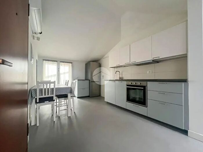 Appartamento monolocale in vendita in Via Cesare Battisti, Castrezzato