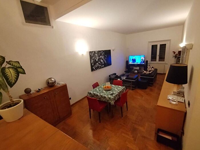 Appartamento con 5 locali in affitto in Corso Italia, San Martino, Pisa