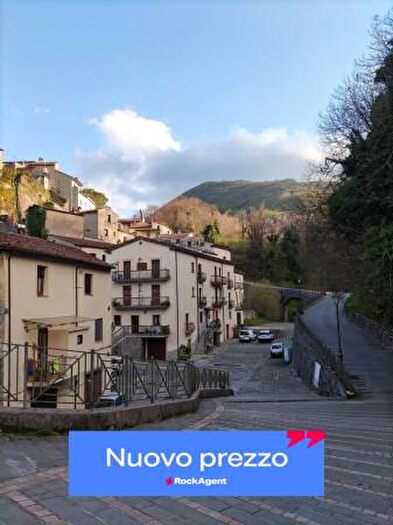 Appartamento bilocale in vendita in Via Mazzarella, Trecchina