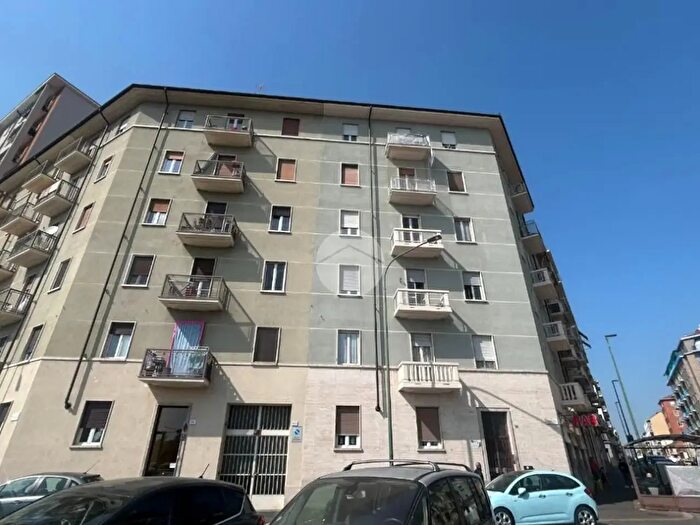 Appartamento bilocale in affitto in Via Pianezza, Torino