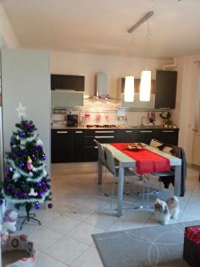 Appartamento quadrilocale in vendita in Via Risorgimento, Santa Maria Nuova