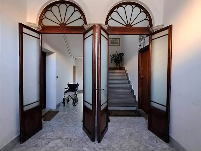 Appartamento trilocale in vendita in Livorno