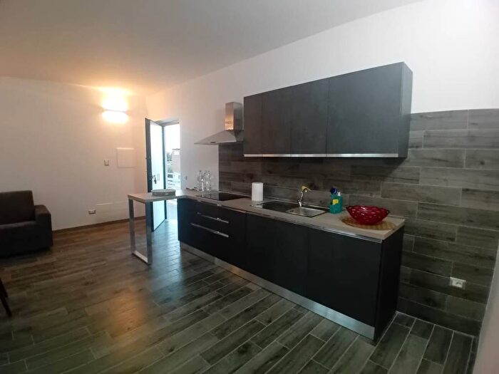 Appartamento trilocale in affitto in Via Olanda, Torvaianica Centro, Pomezia