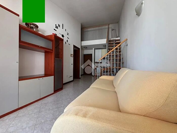 Appartamento bilocale in vendita in Piazzetta Bivio, Ponte Nelle Alpi