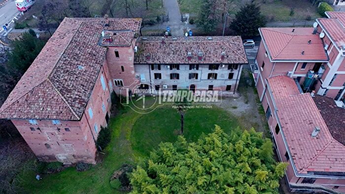 Casa con 15 locali in vendita in Via Giovanni Goldoni, Anzola DellEmilia