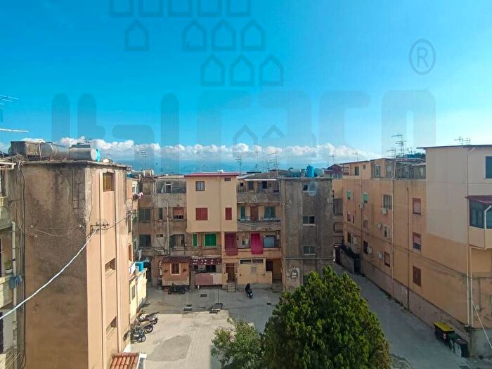 Appartamento bilocale in affitto in Via Villa Lina, Centro Storico, Messina