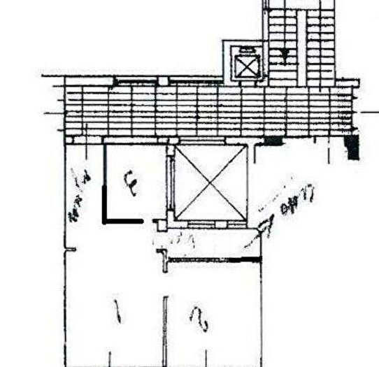Appartamento bilocale in affitto in Calimera