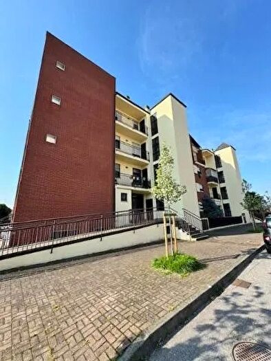 Appartamento bilocale in vendita in Via della Fornace Sandri Vercelli, Vercelli