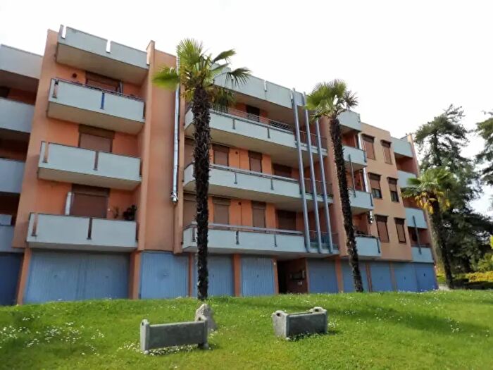 Appartamento trilocale in vendita in Via Bertarello, Baveno