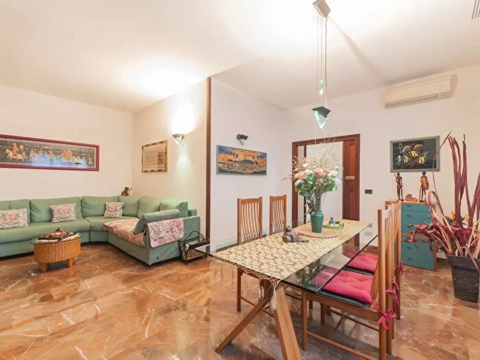 Casa quadrilocale in vendita in Via Gnudi, San Giorgio Di Piano