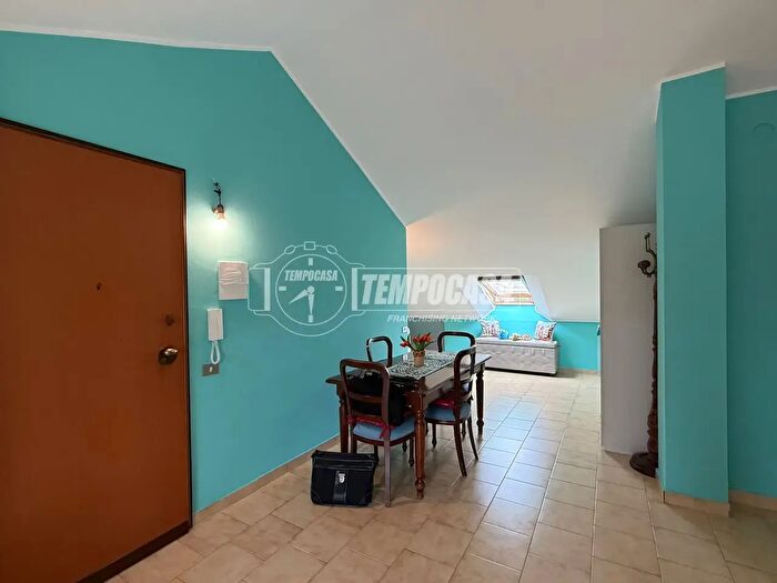 Appartamento bilocale in vendita in Via Podgora, Torino