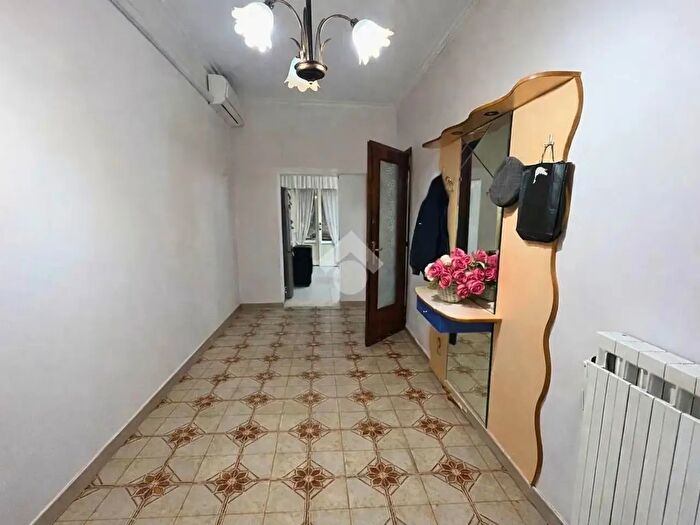 Casa trilocale in vendita in Via Ramo, San Severo