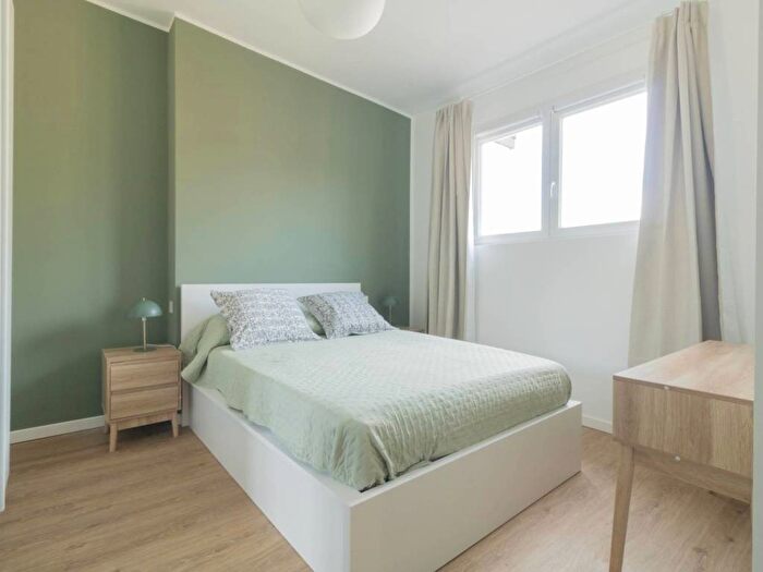 Appartamento bilocale in affitto in Via Giuseppe Bardelli, Città Studi, Milano