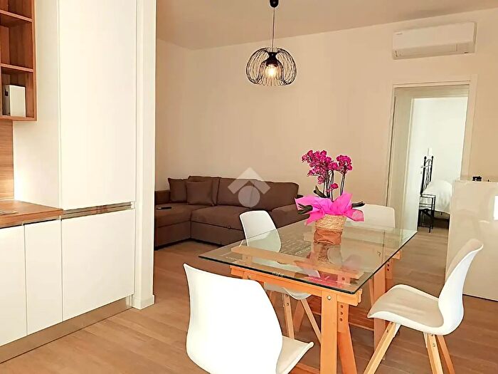 Appartamento bilocale in affitto in Via Aberto Pitentino, Bergamo