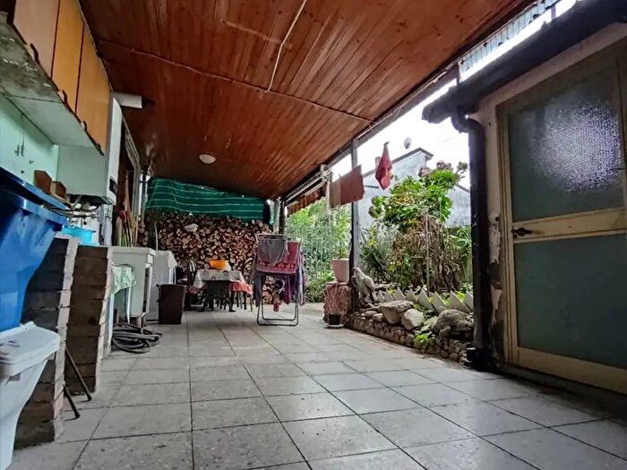 Casa trilocale in vendita in Cittanova