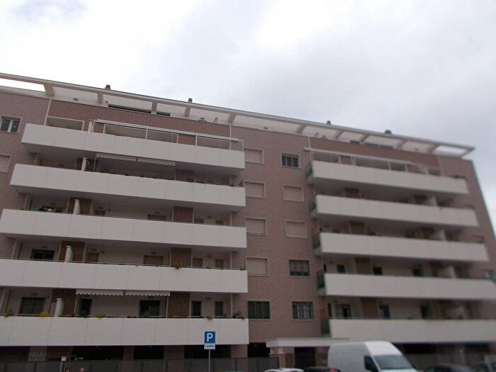 Appartamento bilocale in affitto in Via Alfredo Covelli, Tor Sapienza La Rustica, Roma