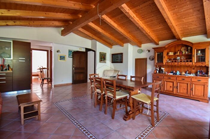 Appartamento trilocale in vendita in Via Campanina, Agropoli