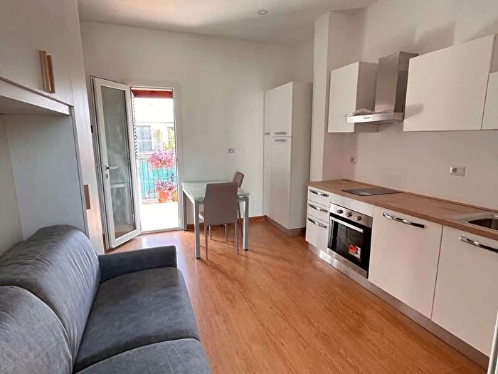 Appartamento monolocale in affitto in Milano