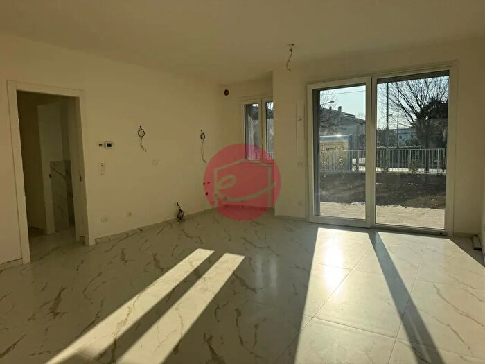 Appartamento trilocale in vendita in San Mauro Pascoli