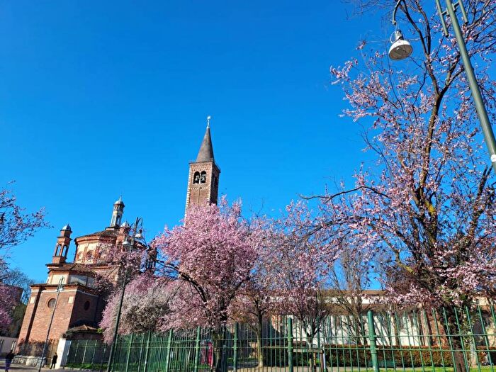 Appartamento bilocale in affitto in Via Antonio Banfi, Ticinese, Milano