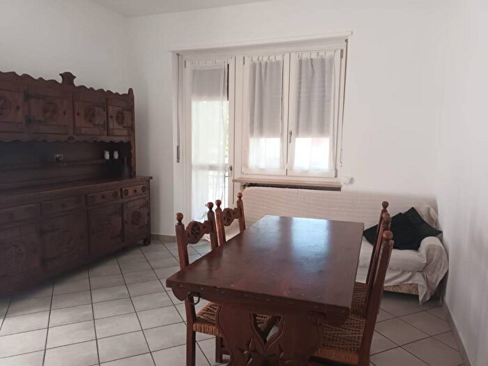 Appartamento trilocale in affitto in Corso Novembre, Centro, Saluzzo