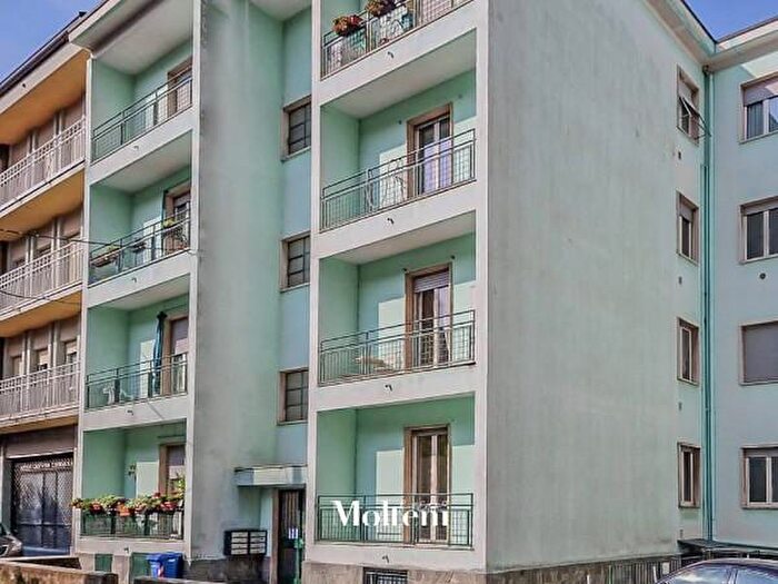 Appartamento trilocale in vendita in Lecco