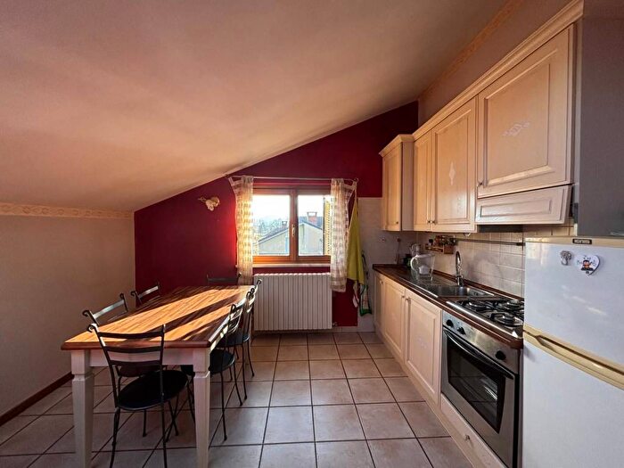 Appartamento bilocale in affitto in Via San Bernolfo, Ferrone Rocchetto, Mondovì