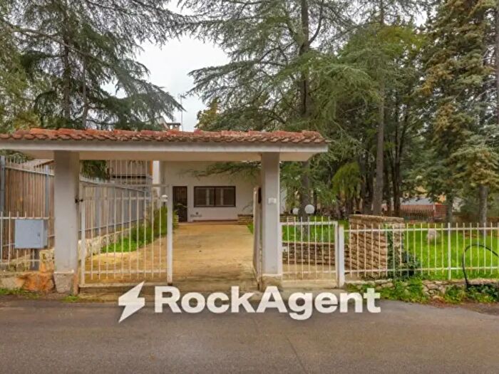 Casa trilocale in vendita in Via Pedali della Murgia, Toritto