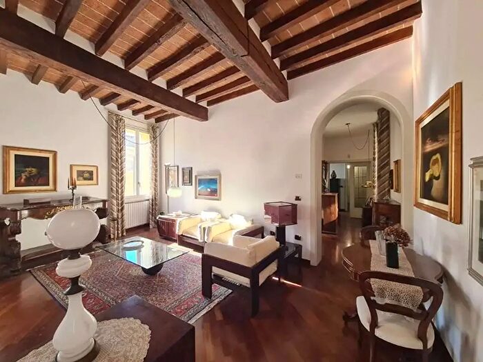 Appartamento quadrilocale in vendita in Via Ramazzini, Modena