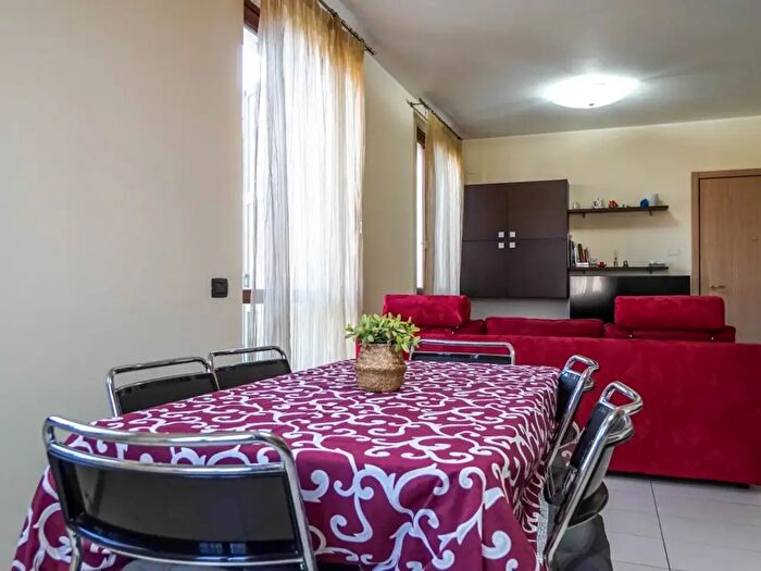 Appartamento trilocale in vendita in Monteforte DAlpone