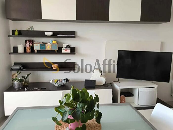 Appartamento trilocale in affitto in Via Cetteo Ciglia, Pescara