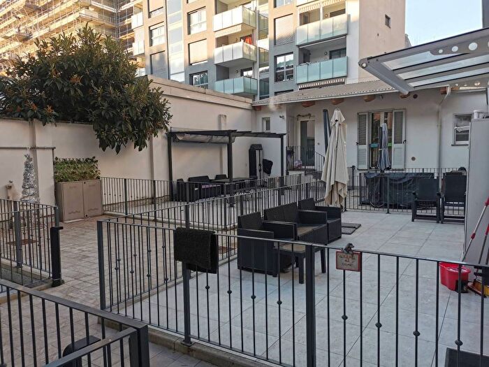 Appartamento bilocale in affitto in Via Enrico Cialdini, Cit Turin, Torino