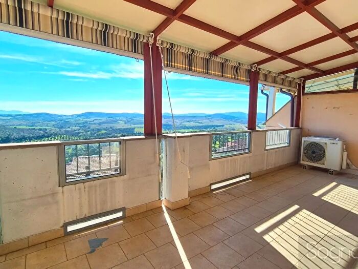 Casa con 6 locali in vendita in Via della Mdonnina, Magliano In Toscana