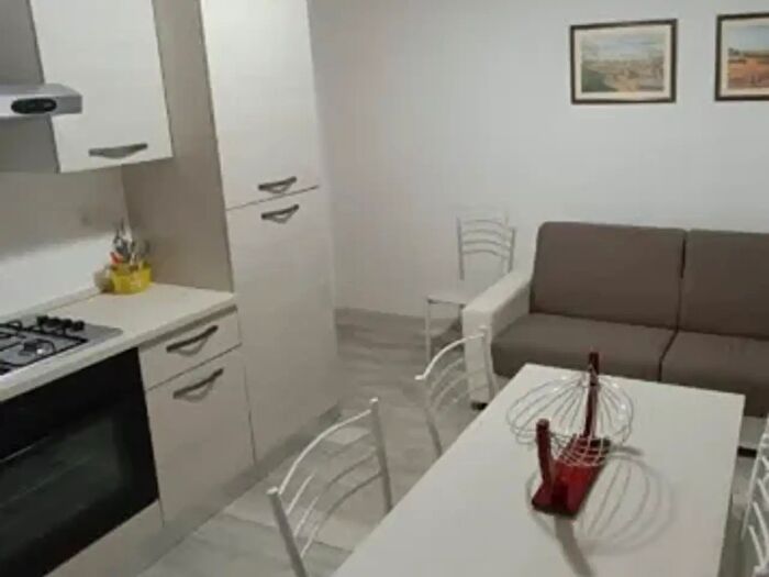Appartamento bilocale in affitto in Viale Giacomo Matteotti, Civitanova Marche
