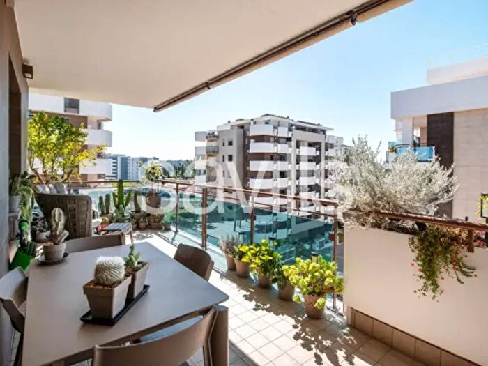 Appartamento bilocale in vendita in Via Giana Anguissola, Roma